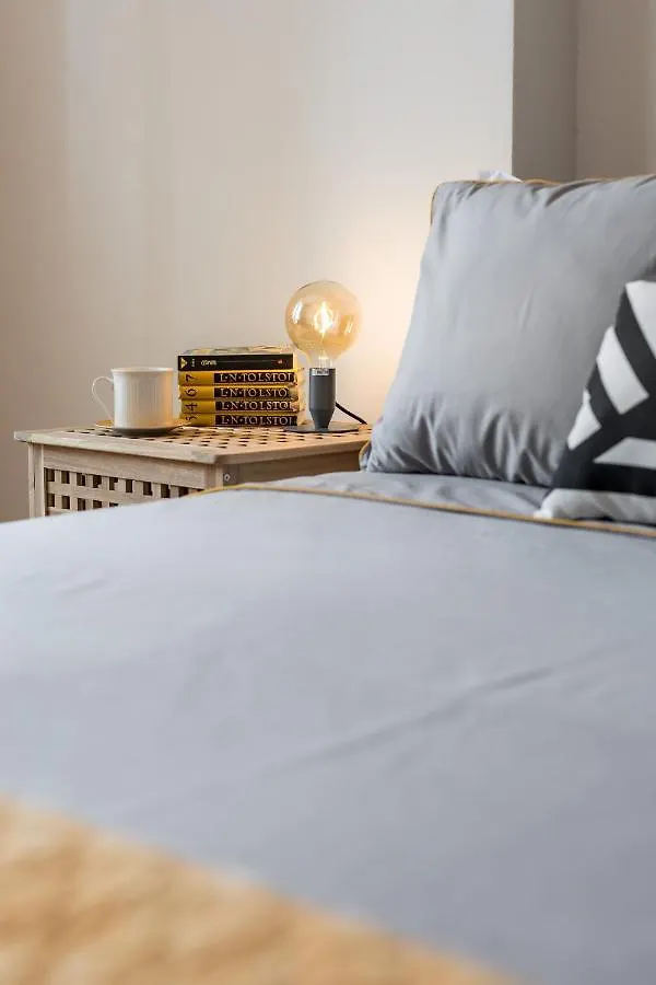5Th Floor Apartment- Harborview سبليت كرواتيا